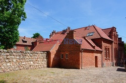 Warmia i Mazury Marek Bazak