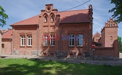 Warmia i Mazury Marek Bazak