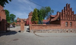 Warmia i Mazury Marek Bazak