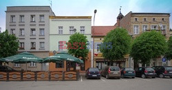 Warmia i Mazury Marek Bazak