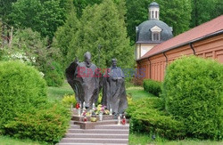 Warmia i Mazury Marek Bazak