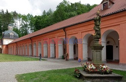 Warmia i Mazury Marek Bazak