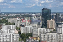 Warszawa Arkadiusz Ziółek