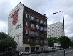 Warszawa KCh