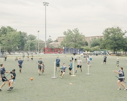 Quidditch - gra z filmu Harry Potter - Redux