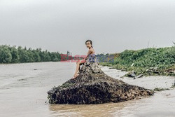 Życie nad rzeką Mekong - Redux