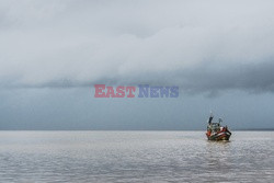 Życie nad rzeką Mekong - Redux