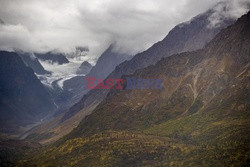 Park Narodowy Denali na Alasce - Redux