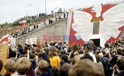 Druga pielgrzymka papieża Jana Pawła II do Polski 1983