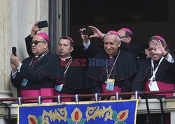 Pielgrzymka Papieża Franciszka do Kolumbii