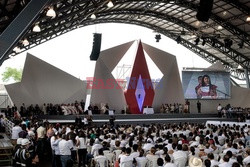 Pielgrzymka Papieża Franciszka do Kolumbii