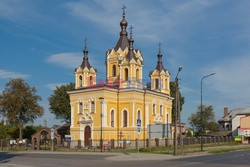 Lubelskie Arkadiusz Ziółek