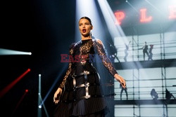 Pokaz mody Philipp Plein w Nowym Jorku - Redux