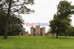 Posiadłość Whithurst Park, West Sussex - Andreas von Einsiedel