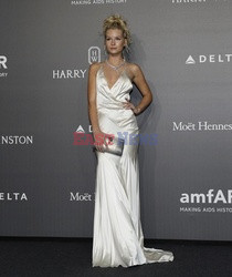 Gala Amfar w Mediolanie