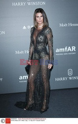 Gala Amfar w Mediolanie