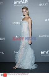 Gala Amfar w Mediolanie