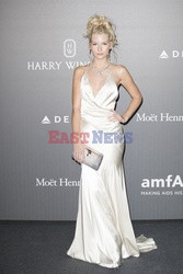 Gala Amfar w Mediolanie