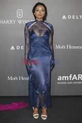 Gala Amfar w Mediolanie