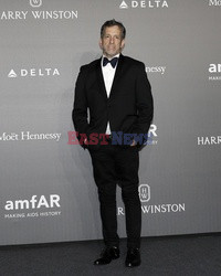 Gala Amfar w Mediolanie