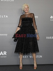 Gala Amfar w Mediolanie