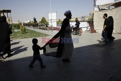 Iran - Isfahan - Agence VU