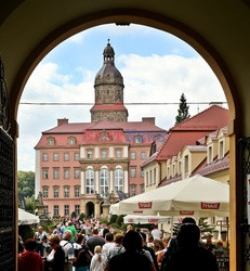 Polska Monk