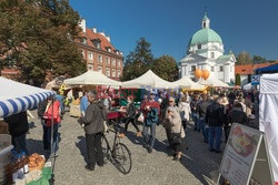 Warszawa Arkadiusz Ziółek