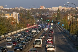 Warszawa Arkadiusz Ziółek