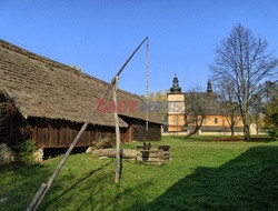 Obiekty zabytkowe i skanseny Albin Marciniak