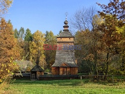 Obiekty zabytkowe i skanseny Albin Marciniak