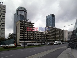 Warszawa KCh