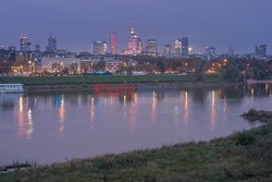 Warszawa Arkadiusz Ziółek