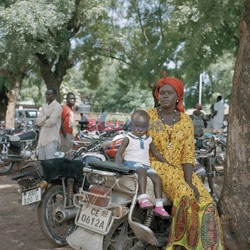 Sudan Południowy - NYT