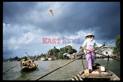 Historie znad Mekongu - Vu Images