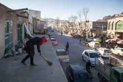 Afganistan - życie codzienne -Sputnik