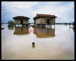 Historie znad Mekongu - Vu Images