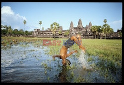 Historie znad Mekongu - Vu Images