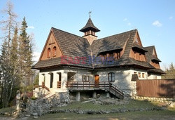 Małopolska Monk