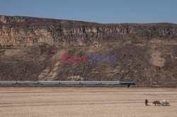 Korea Północna - AFP