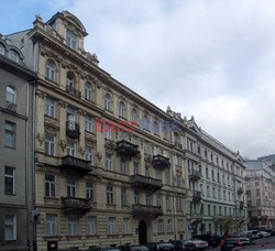 Warszawa KCh