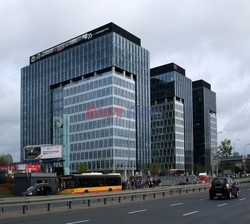 Warszawa KCh