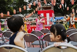 Samotna starość w Japonii - NYT