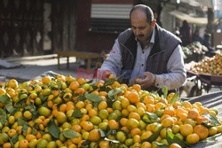 Aleppo - życie po ISIS - Eyevine