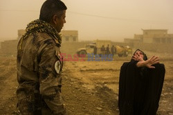 Irak walczy z ISIS - Vu Images