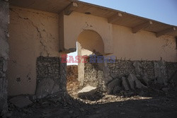 Irak walczy z ISIS - Vu Images