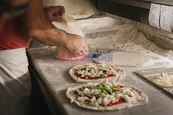 Neapolitańska pizza - NYT