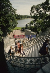 Muzeum Carskie Sioło