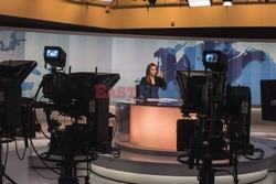 Telewizja Al Jazeera - Noor Images