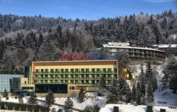 Hotel SPA Dr Irena Eris Krynica Zdrój